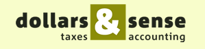 Dollars & Sense Taxes & Accounting